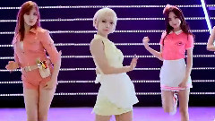 AOA - 短发(Short Hair)