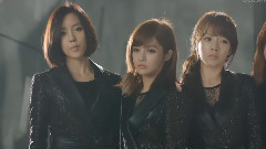 T-ara - Cry Cry & 懂得那份感觉 & 1977我不记得了 & 深冬捉迷藏 & 我们不是相爱过吗