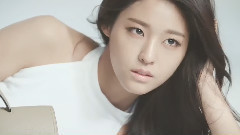金雪炫(AOA),AOA - Hazzys Accessories Seolhyun