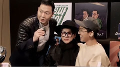 Winner - Seungyoon And Mino In PSY Little TV Day 5