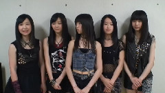 东京女子流 - Get The Star Movie Making