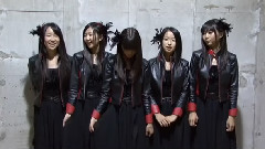 东京女子流 - Road To Budokan 2012 ~Bad Flower~ Movie Making