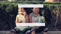 音乐短片 - EF Live The Language -BEIJING