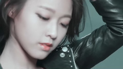 AOA,金雪炫(AOA) - CHOCOLATE CF (SKT Ver.)