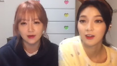 Nine Muses - Daily 9MUSES 素珍 & 金祚 宿舍篇 精彩看点节选