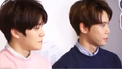 SMROOKIES,NCT - Virgin Radio 95.5 HITZ