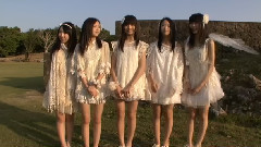 东京女子流 - 追憶(Single Version) Movie Making