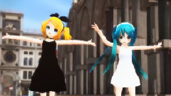 初音未来 - サディスティック・ラブ
