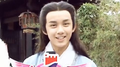 吴磊 - 致我们骨骼惊奇But不需要吃药的吴演员