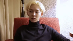 Winner - I'M YOUNG MV MAKING FILM