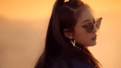 Trouble Maker,金泫雅,张贤胜 - 因为红才会Trouble Maker