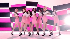 AOA - Oh BOY (Dance Ver.)
