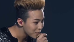 G-Dragon(BigBang),BigBang - 撩妹大神权款爷