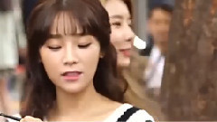 Crayon Pop - Crayon Pop Gummi & Soyul Cut
