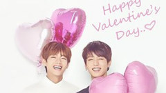 V(防弹少年团),田柾国(防弹少年团),防弹少年团 - 情人节快乐 Happy Valentine's Day