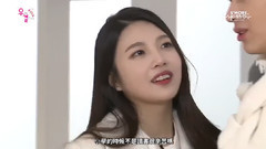 JOY(Red Velvet),陆星材(BTOB),BTOB,韩国综艺,Red Velvet - <我们结婚了> 未公开影像