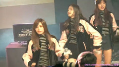 孙娜恩(Apink),Apink - LUV