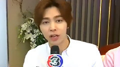 SMROOKIES,NCT - 来自你团强尼爱的告白