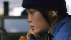 川荣李奈 - トヨタ 5大陸走破 TV-CF 工場の女篇 15秒 川栄李奈