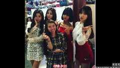 Girl's Day - 西瓜大发