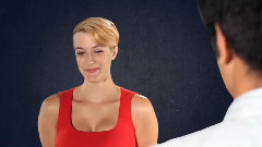 音乐短片 - 情人节亲吻要点