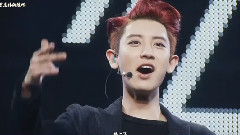EXO - EXO Greeting Party in Tokyo 灿烈Cut