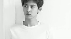 EXO - 德国写真DVD 灿烈Cut