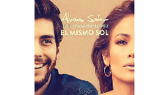 Alvaro Soler - El Mismo Sol