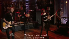 Paramore - Brick By Boring Brick
