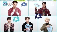 南太铉,Winner,宋旻浩(Winner),姜昇润(Winner) - WINNER-ASK IN A BOX