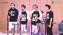 EXO - BABY DON'T CRY