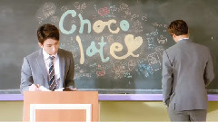 Seventeen,胜宽(Seventeen),尹钟信 - Chocolate