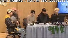 Winner,韩国综艺 - 两点出逃Cultwo Show WINNER Cut