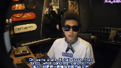 Rap Monster(防弹少年团),防弹少年团 - Rap Monster