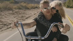 Major Lazer,Wild Belle - Be Together