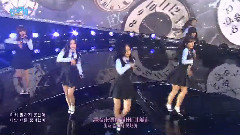 GFriend,信飞(GFriend),素媛(GFriend),艺琳(GFriend),俞宙(GFriend) - Rough