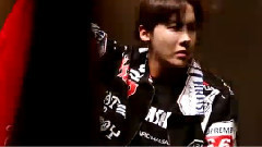 防弹少年团,J-HOPE(防弹少年团) - Killer