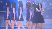 GFriend - Rough KBS Open Concert 现场版 16/02/14