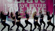 Brave Girls - Deepened 预告2