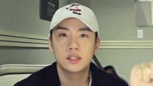 Hanhae - I Just Wanna Sing 预告