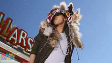 DJ Masa,Pretty Ricky - DJ Masa - K-POP Till The World Ends