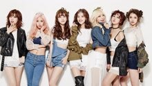 Rainbow（韩国） - RAINBOW - Whoo