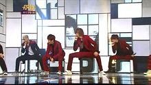 TEEN TOP - 121229MBC音乐中心 TEEN TOP - To You 高清版