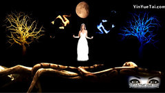 音乐短片 - The Vision