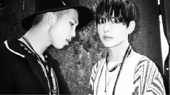 防弹少年团,V(防弹少年团),Rap Monster(防弹少年团),田柾国(防弹少年团) - 想你