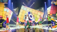 GOT7 - JUST RIGHT