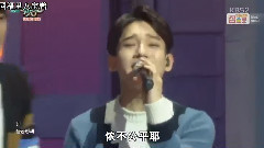 BigBang,GOT7,T-ara,CNBLUE,EXO - 不是很懂你们韩文歌