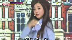 April(韩国) - Muah