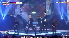 VIXX - 锁链(Chained up)