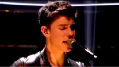Shawn Mendes - Stitches